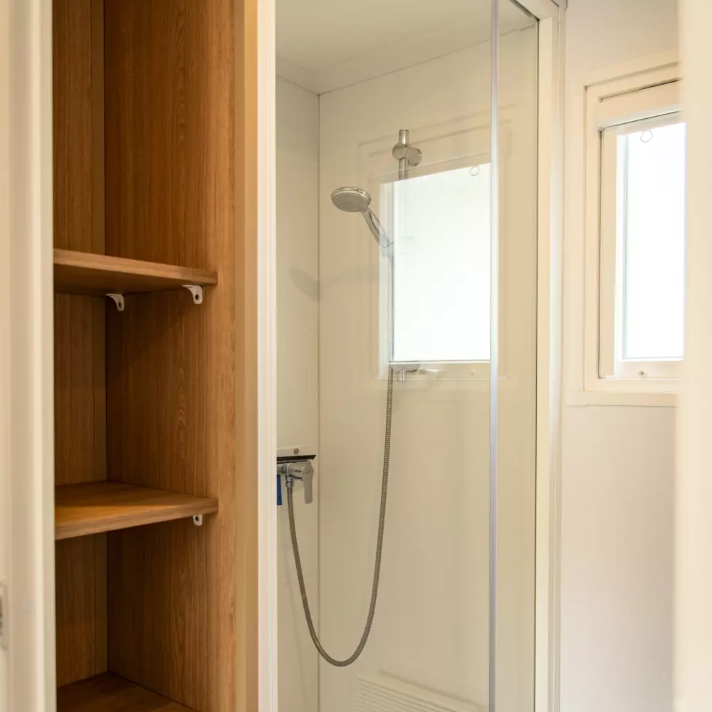 Camping ArdenParks Petite Suisse 4 étoiles★★★★