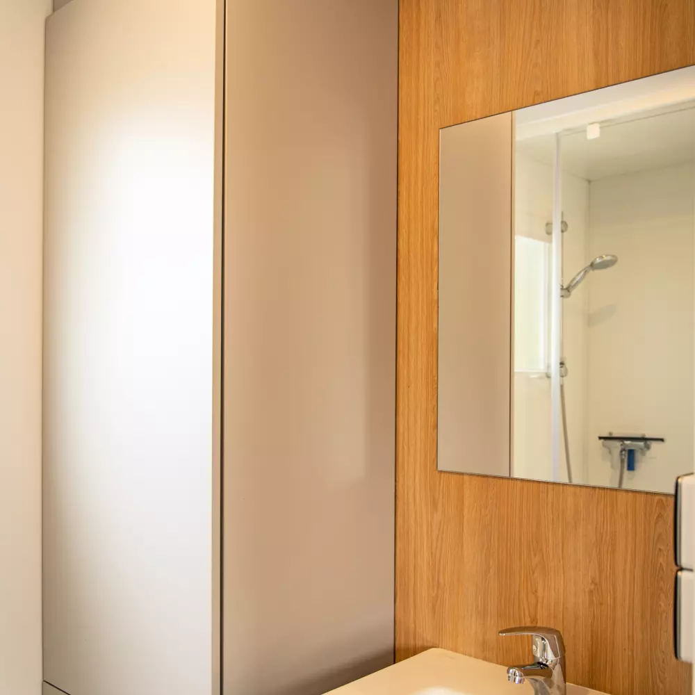 Camping ArdenParks Petite Suisse 4 étoiles★★★★