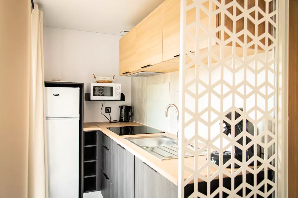 Camping ArdenParks Petite Suisse 4 étoiles★★★★