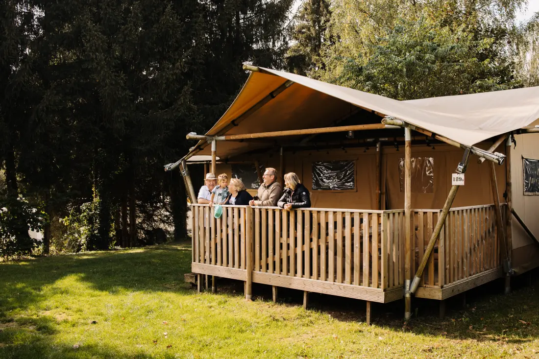 ArdenParks Petite Suisse