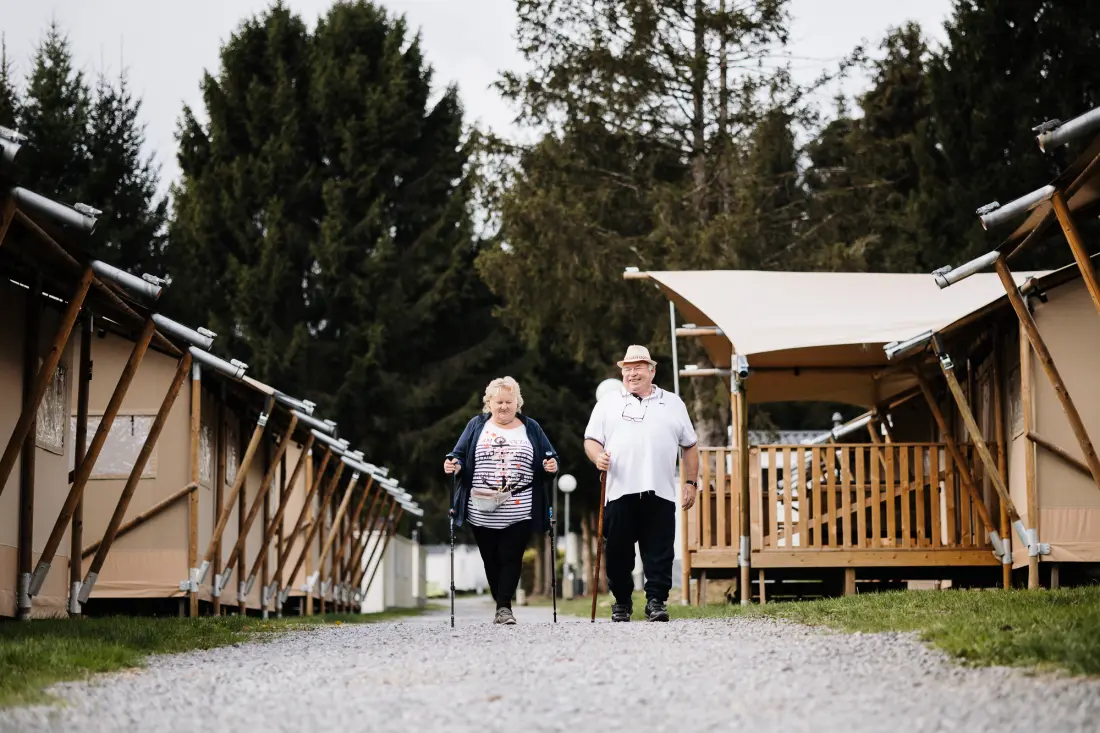 ArdenParks Petite Suisse