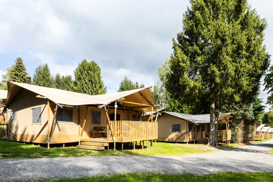 ArdenParks Petite Suisse