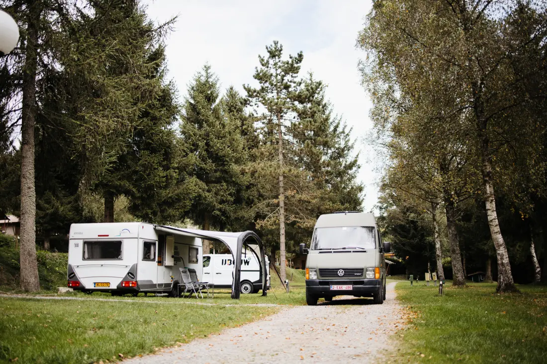 ArdenParks Petite Suisse