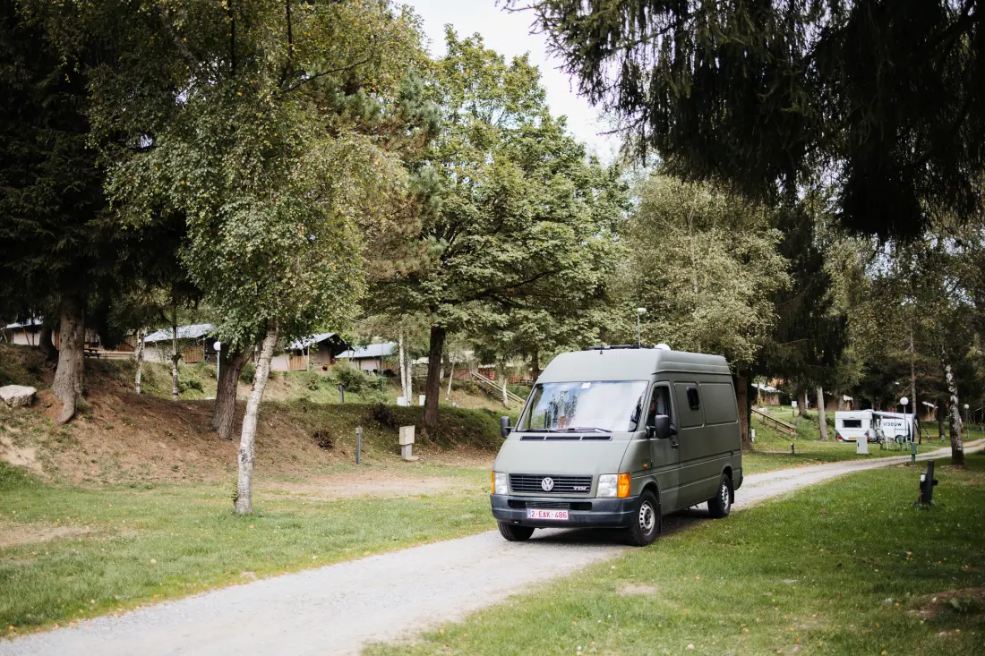 ArdenParks Petite Suisse