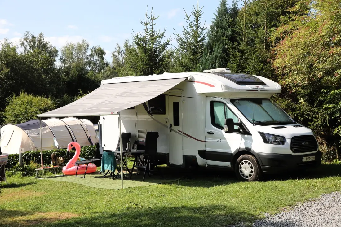 ArdenParks Petite Suisse