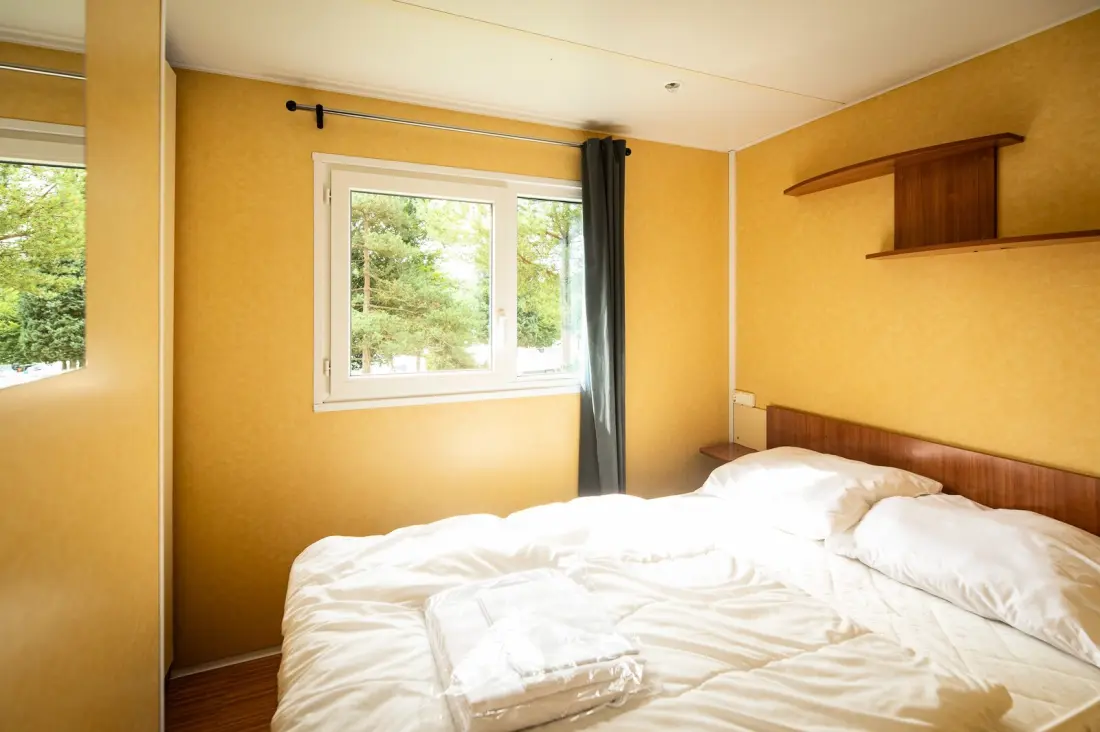 Camping ArdenParks Petite Suisse 4 étoiles★★★★