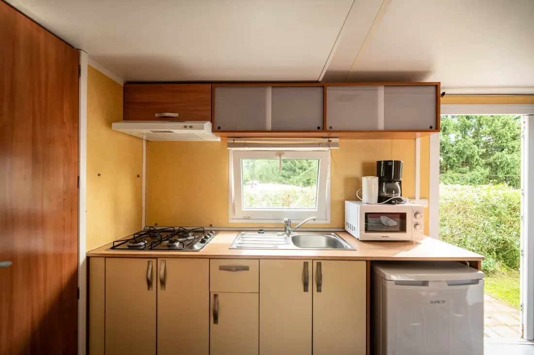 Camping ArdenParks Petite Suisse 4 étoiles★★★★