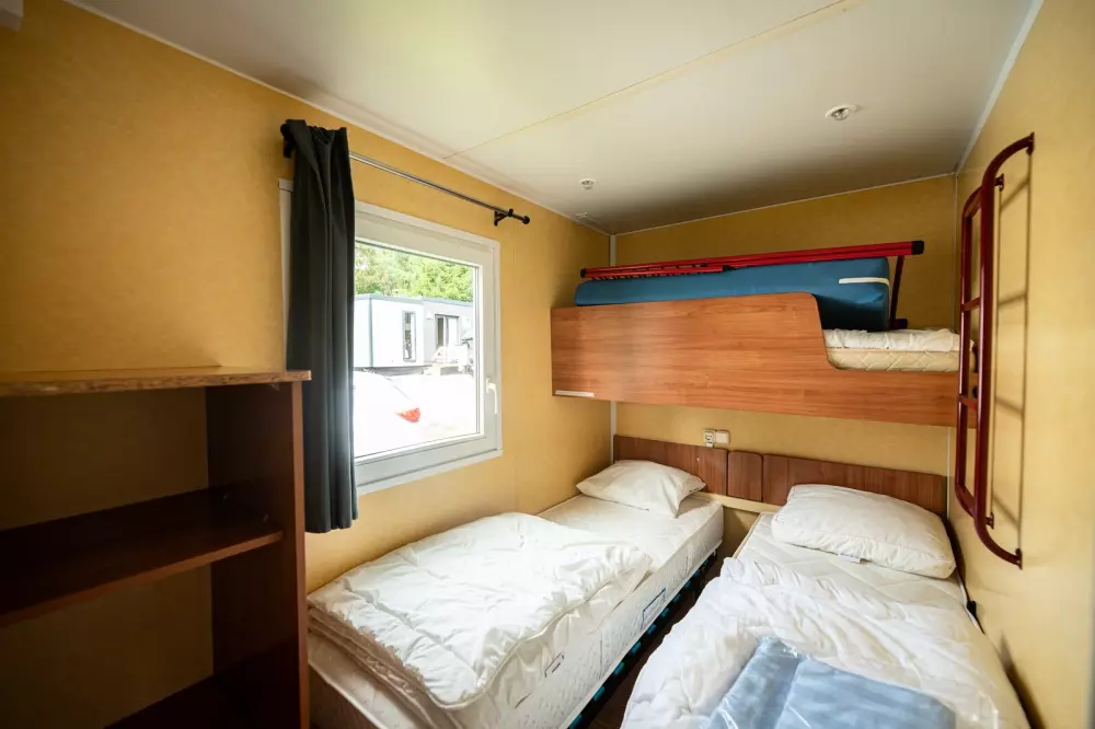 Camping ArdenParks Petite Suisse 4 étoiles★★★★