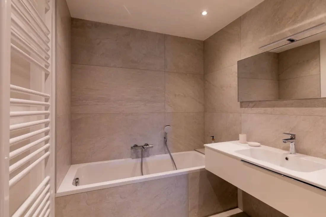 Chalet "lucyvon" Vue Exceptionnelle