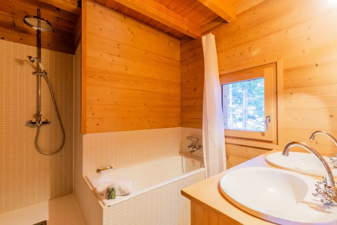 Charmant Chalet Familial Avec Vue Sur Les Aravis