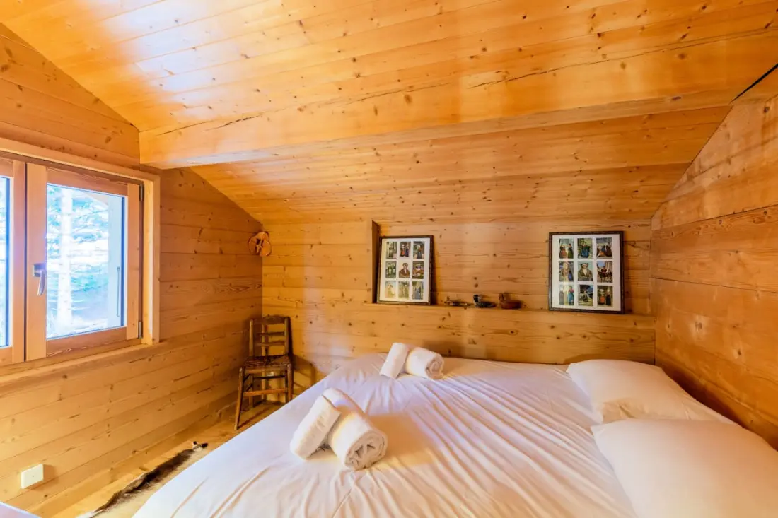 Charmant Chalet Familial Avec Vue Sur Les Aravis