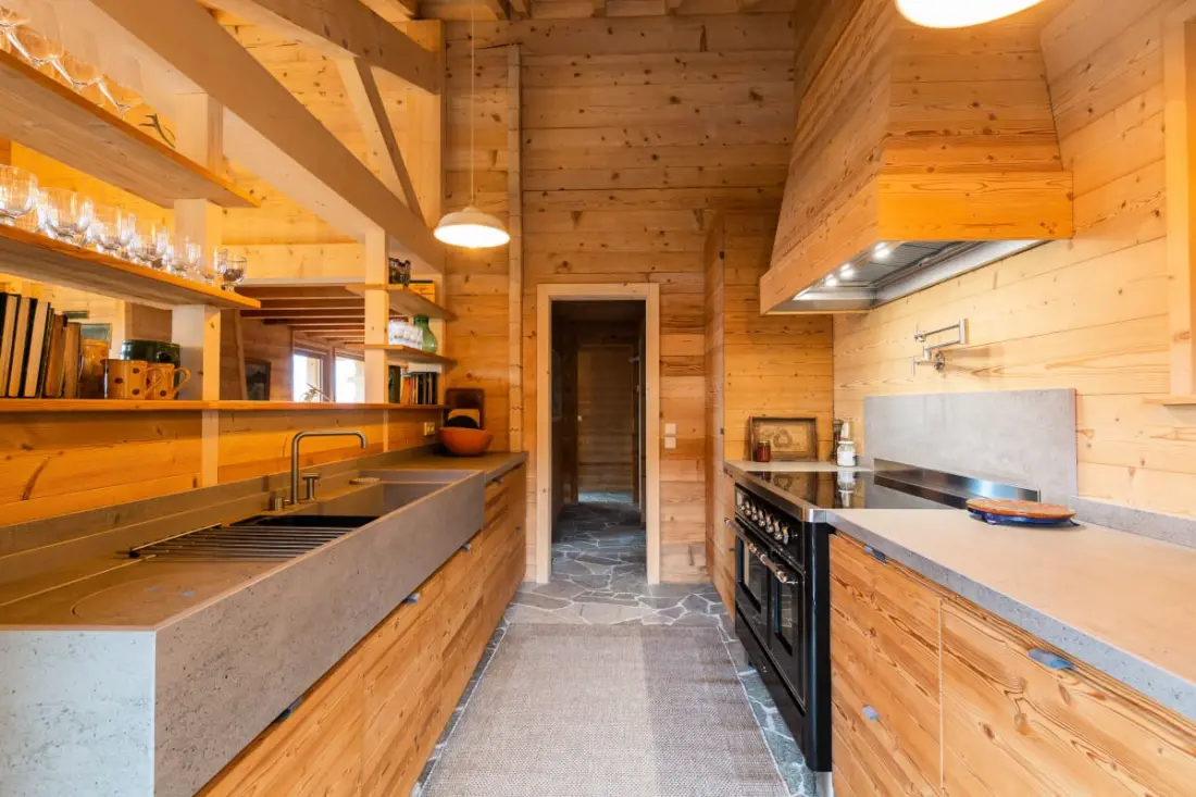 Charmant Chalet Familial Avec Vue Sur Les Aravis
