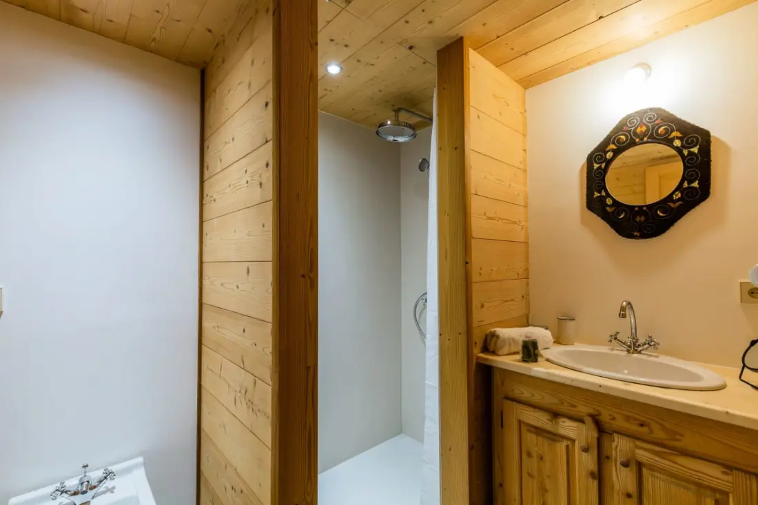 Charmant Chalet Familial Avec Vue Sur Les Aravis