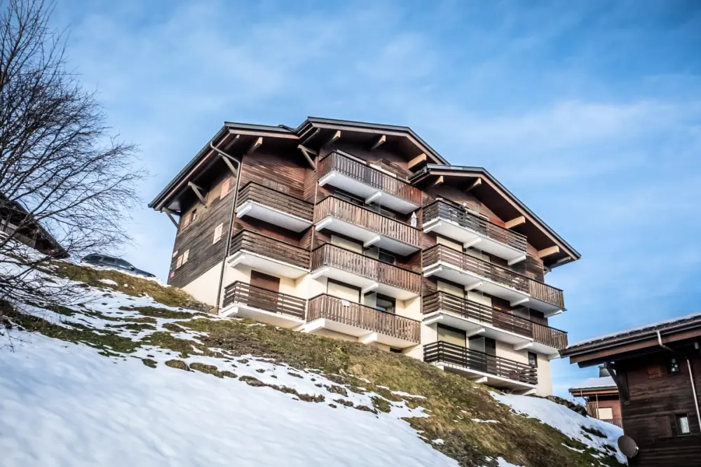 Slow Chalet Maison Des Bois à 7min Des Pistes à Pied - Ski Nordique + Alpin
