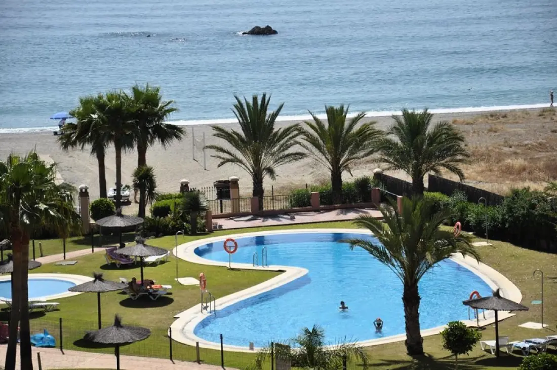 Apartamentos Turísticos Don Juan2 étoiles★★