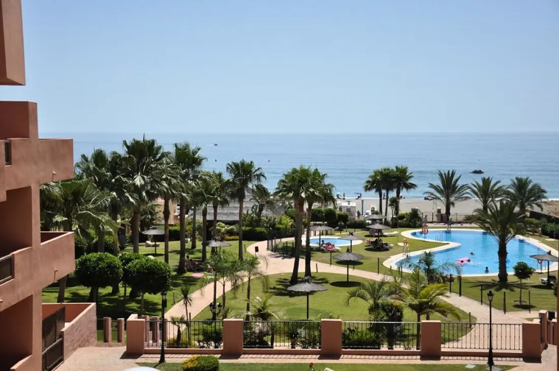 Apartamentos Turísticos Don Juan2 étoiles★★