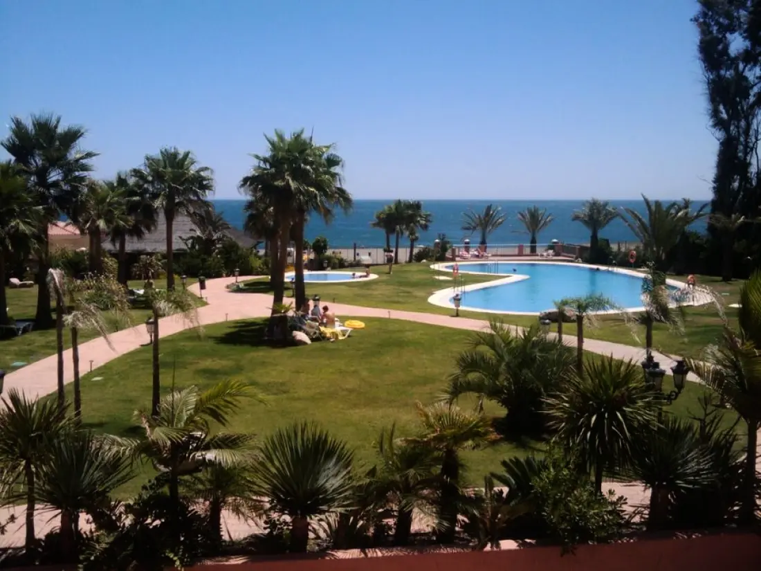 Apartamentos Turísticos Don Juan2 étoiles★★
