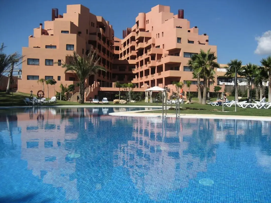 Apartamentos Turísticos Don Juan2 étoiles★★
