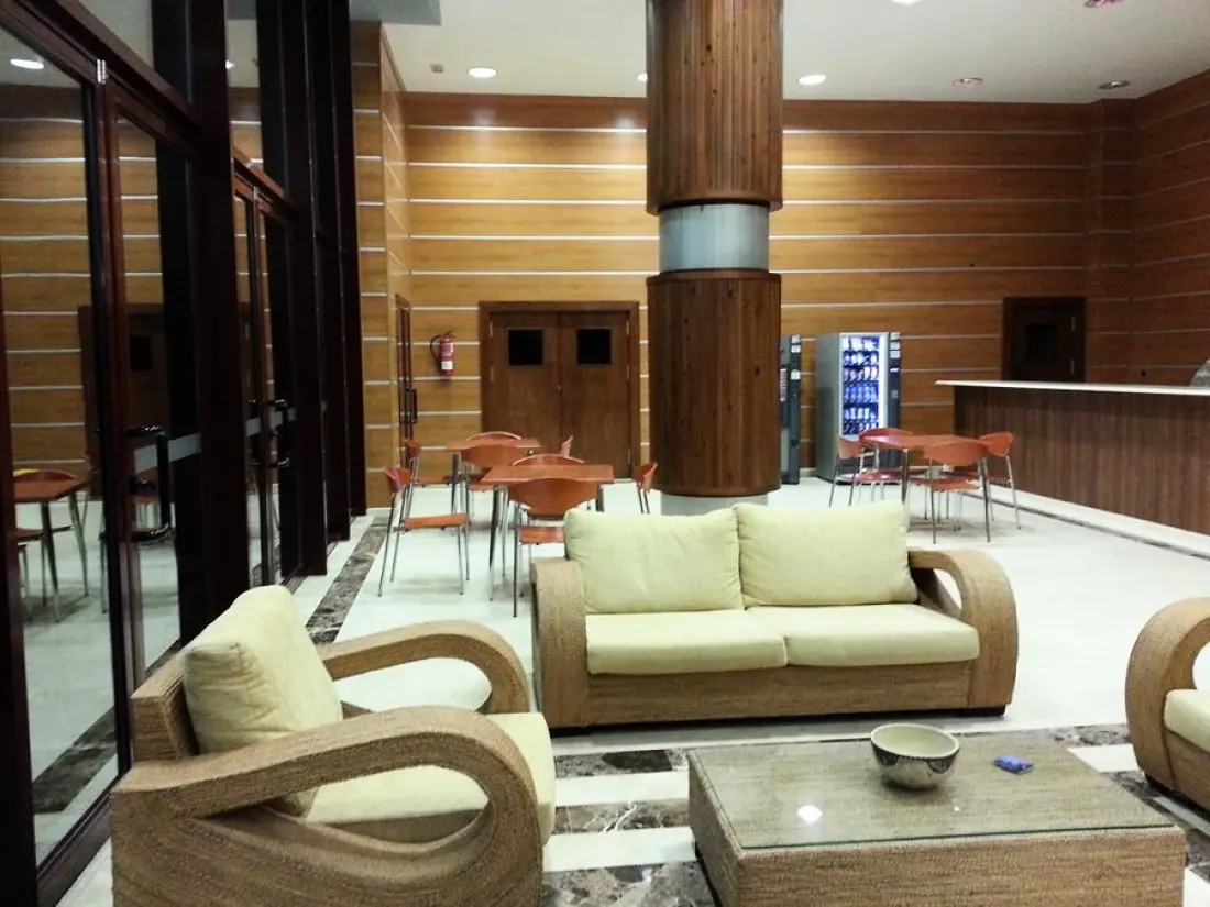 Apartamentos Turísticos Don Juan2 étoiles★★
