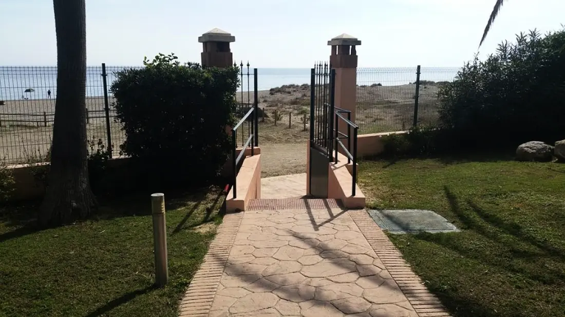 Apartamentos Turísticos Don Juan2 étoiles★★