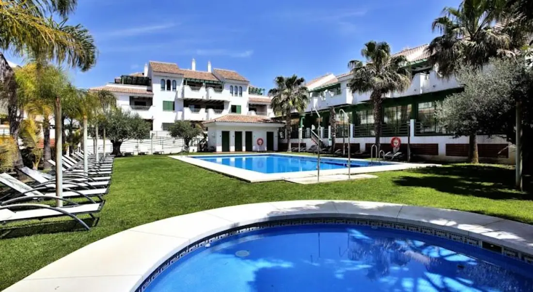 Aparthotel Pueblo El Goleto3 étoiles★★★