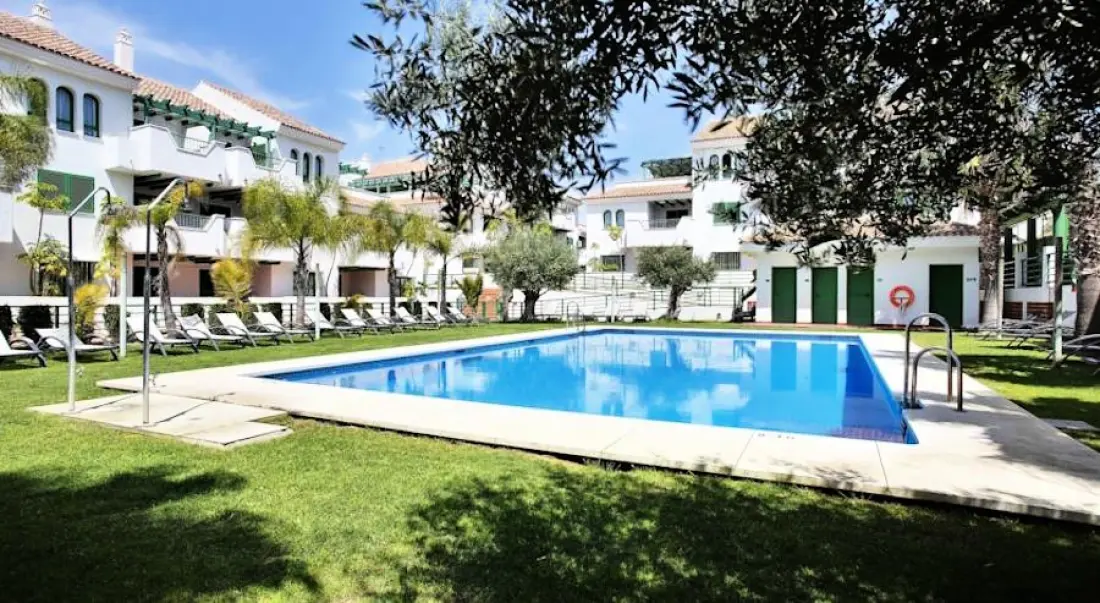 Aparthotel Pueblo El Goleto3 étoiles★★★
