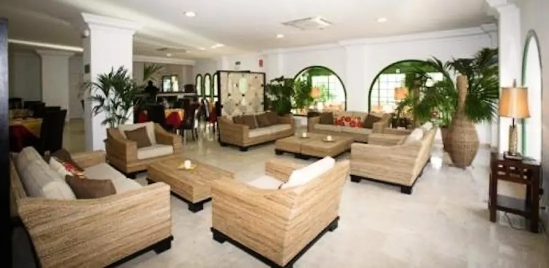 Aparthotel Pueblo El Goleto3 étoiles★★★