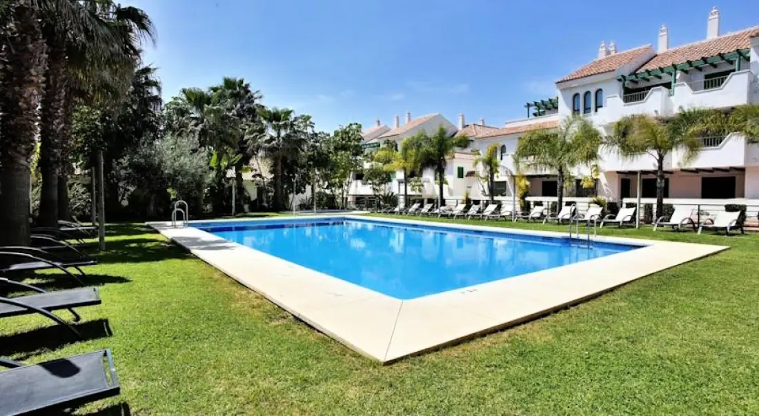 Aparthotel Pueblo El Goleto3 étoiles★★★