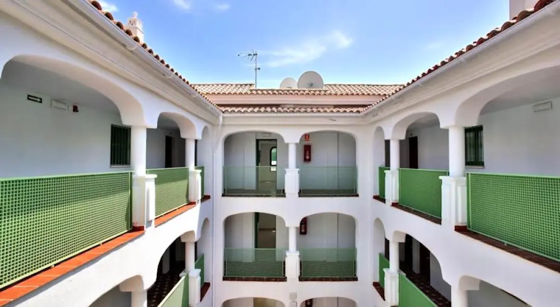 Aparthotel Pueblo El Goleto3 étoiles★★★