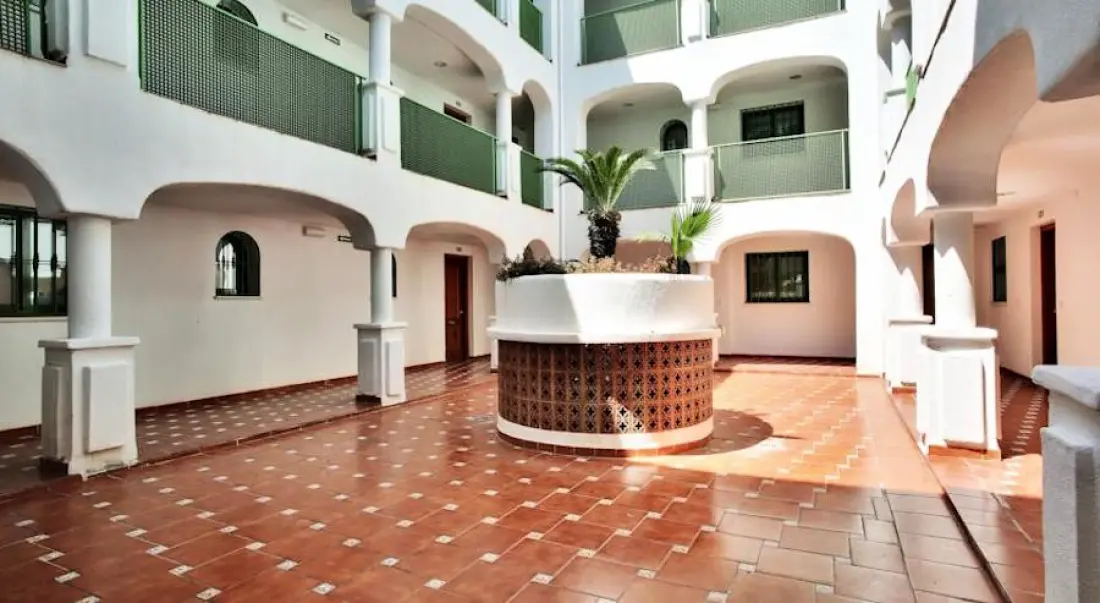 Aparthotel Pueblo El Goleto3 étoiles★★★