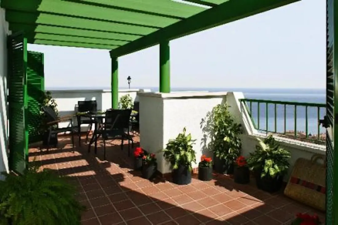 Aparthotel Pueblo El Goleto3 étoiles★★★