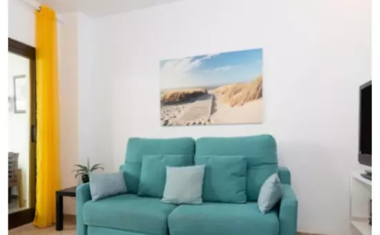 Location de Vacances Manilva 25