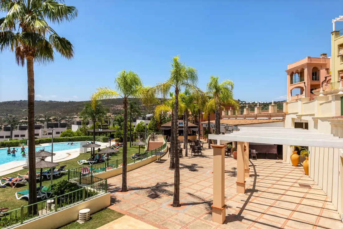 Village Club Pierre & Vacances Terrazas Costa Del Sol