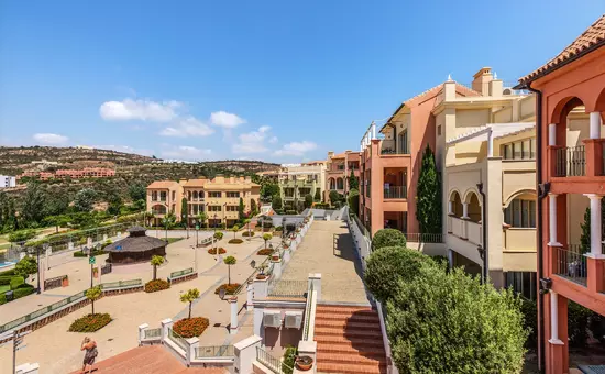Village Club Pierre & Vacances Terrazas Costa Del Sol