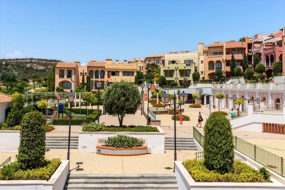 Village Club Pierre & Vacances Terrazas Costa Del Sol