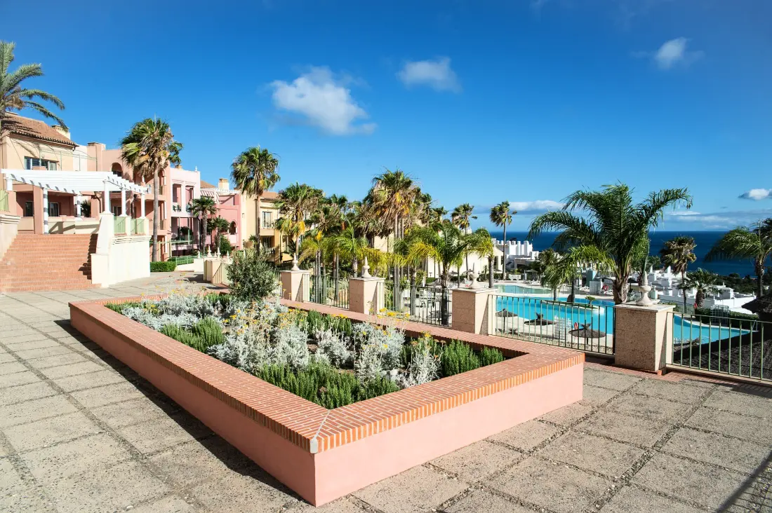 Village Club Pierre & Vacances Terrazas Costa Del Sol