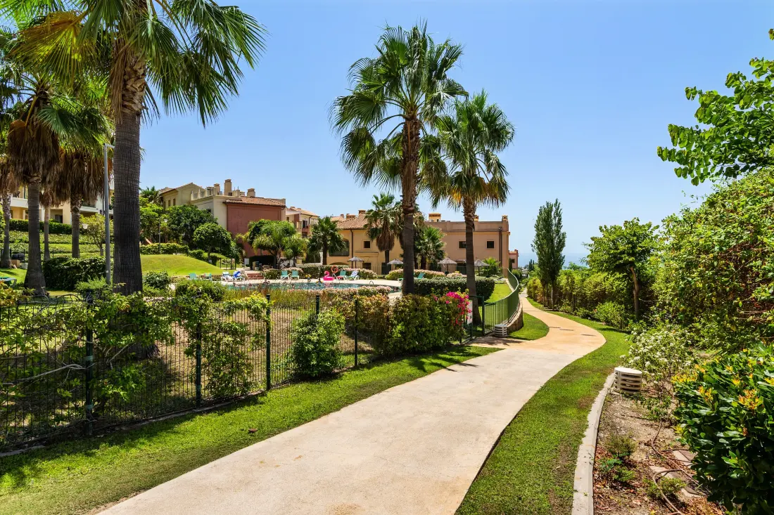 Village Club Pierre & Vacances Terrazas Costa Del Sol