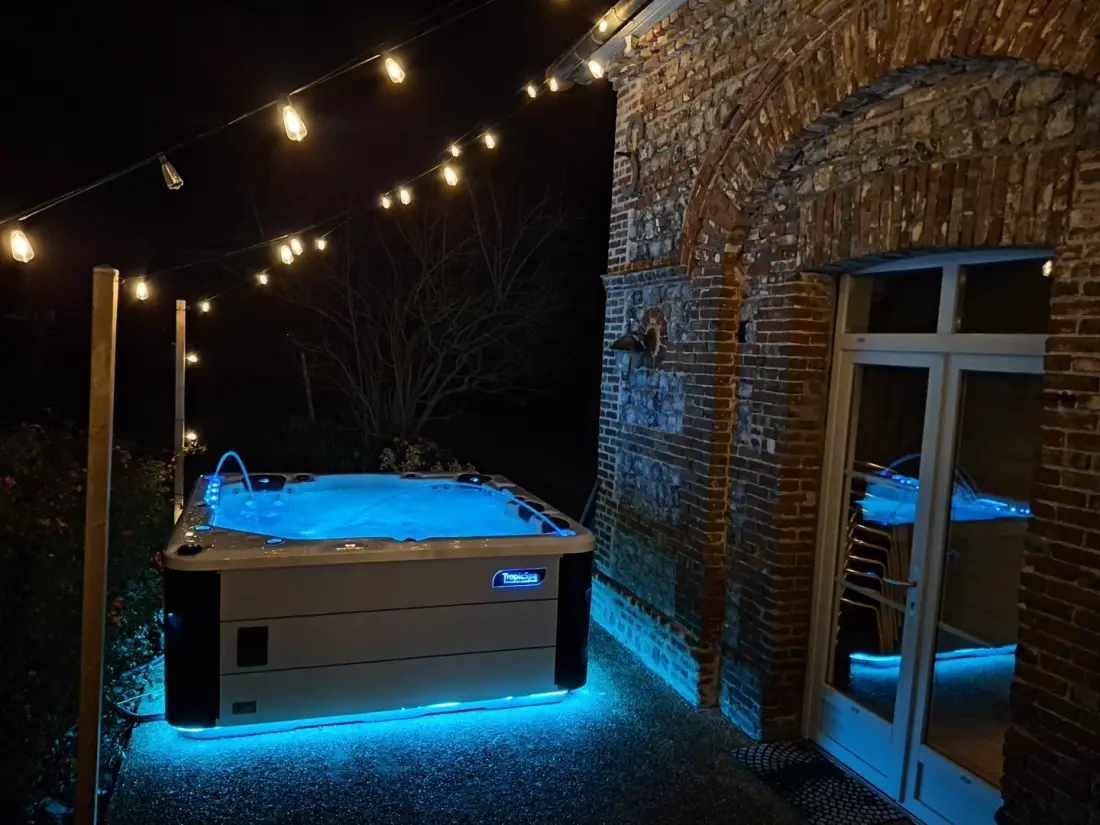 Gîte de France Gîtes de france® - le clos saint vincent 3 épis