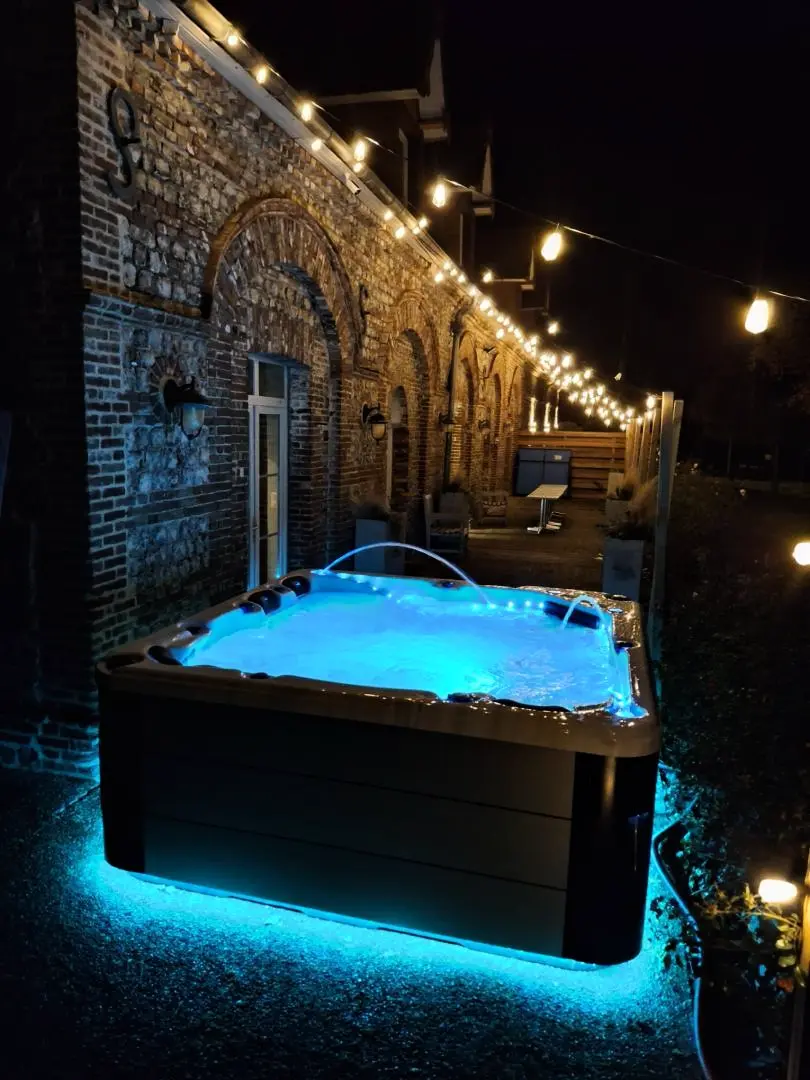Gîte de France Gîtes de france® - le clos saint vincent 3 épis