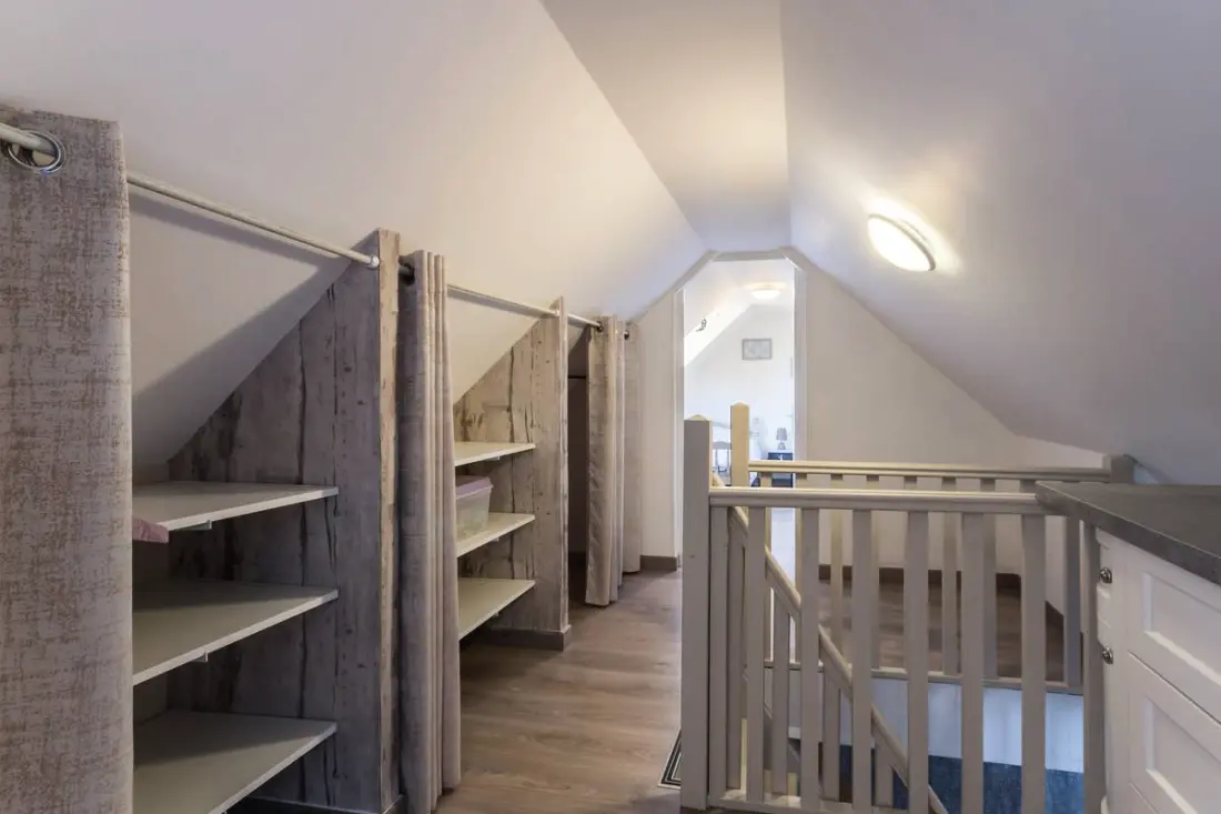 Gîte de France Gîtes de france® - le mannevillette 2 épis