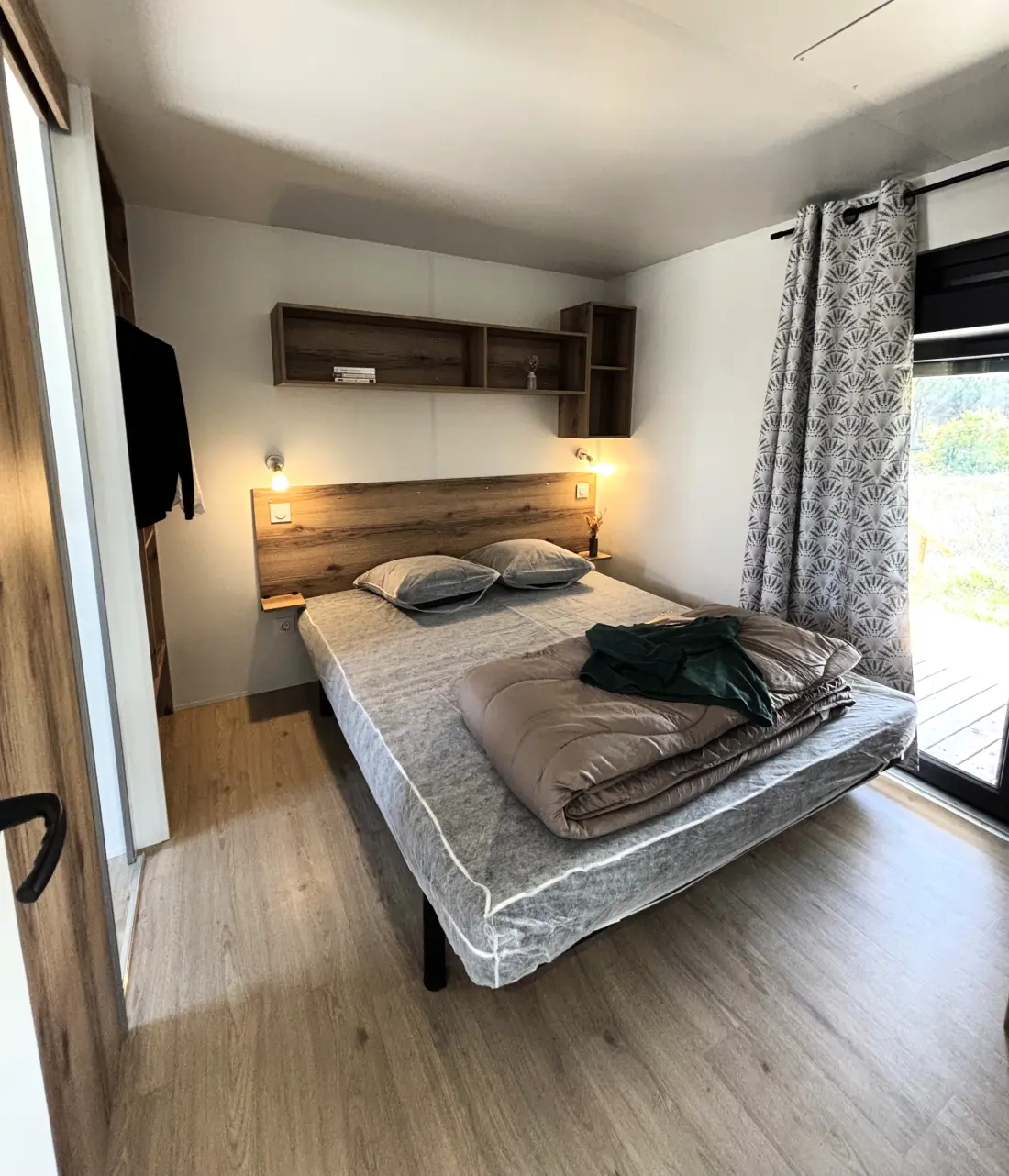 Flower Camping Provence Vallée 3 étoiles★★★
