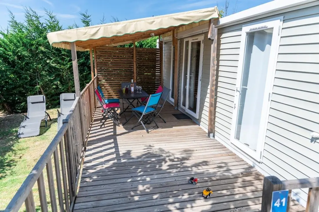 Flower Camping Provence Vallée 3 étoiles★★★