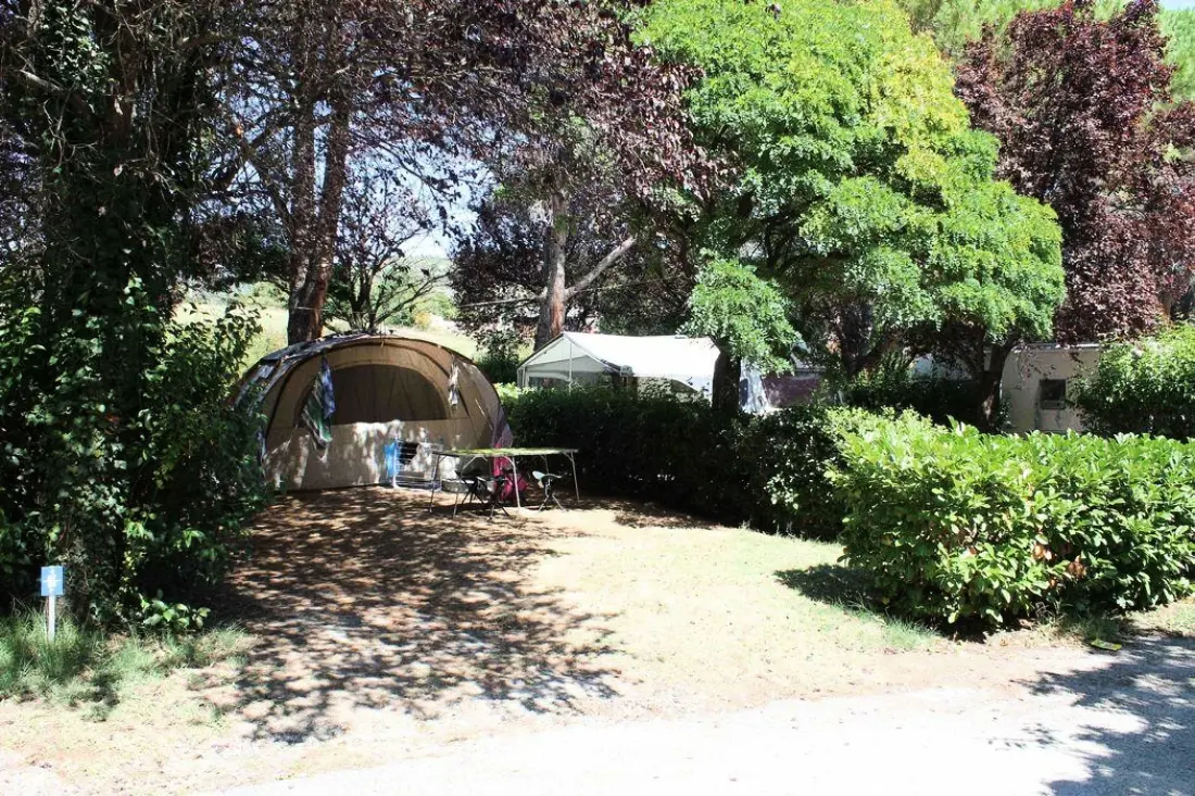 Flower Camping Provence Vallée 3 étoiles★★★