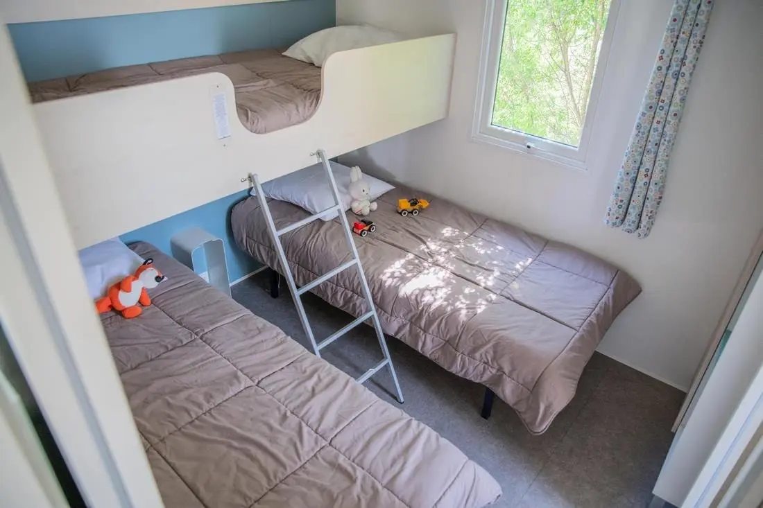 Flower Camping Provence Vallée 3 étoiles★★★