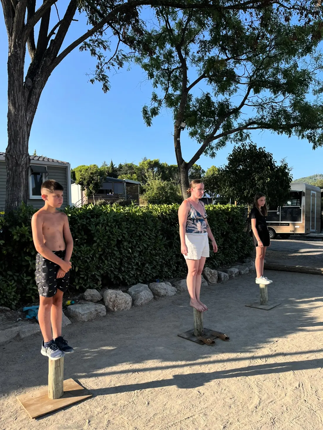 Flower Camping Provence Vallée 3 étoiles★★★