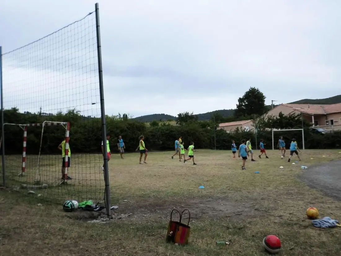 Flower Camping Provence Vallée 3 étoiles★★★