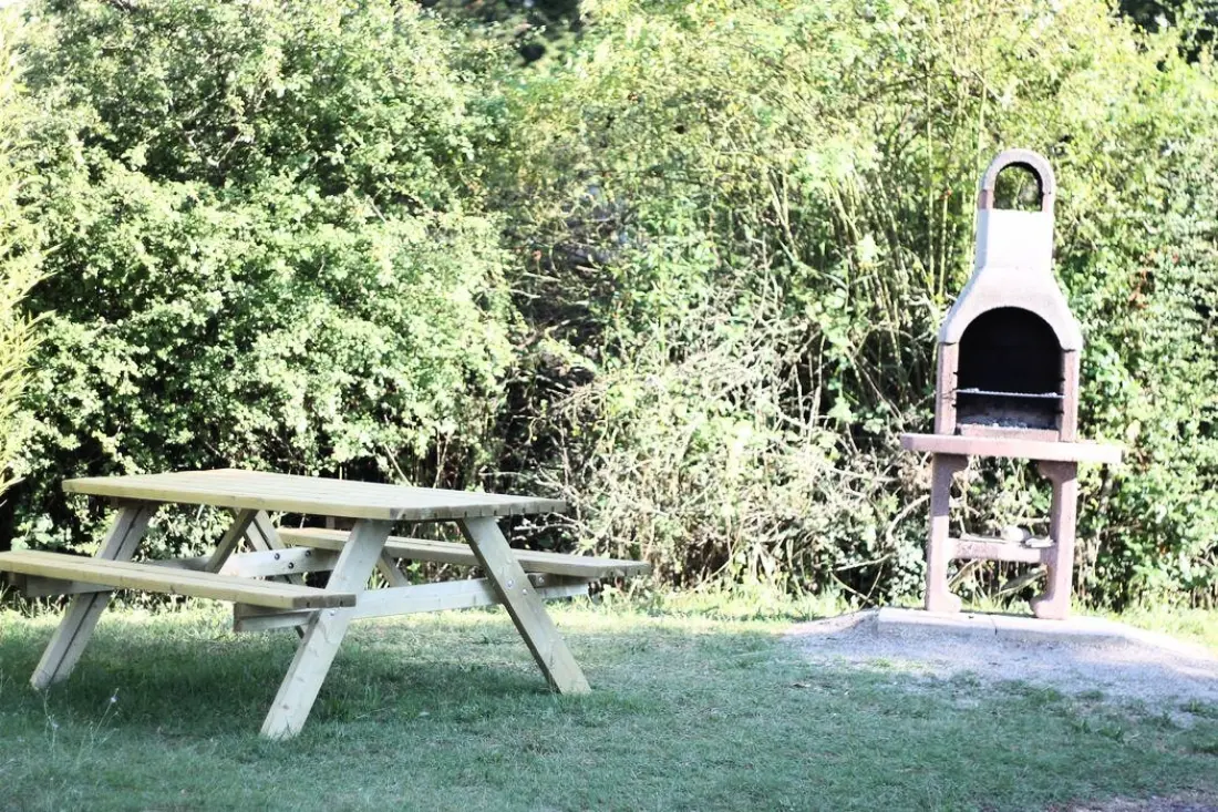 Flower Camping Provence Vallée 3 étoiles★★★