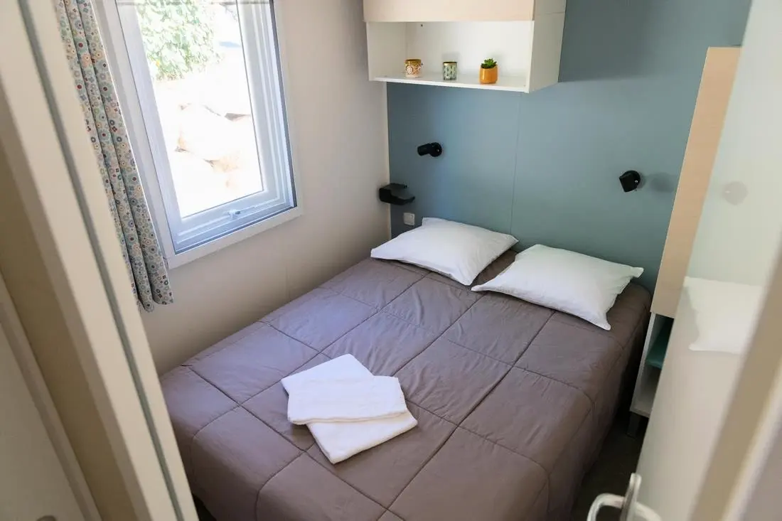 Flower Camping Provence Vallée 3 étoiles★★★