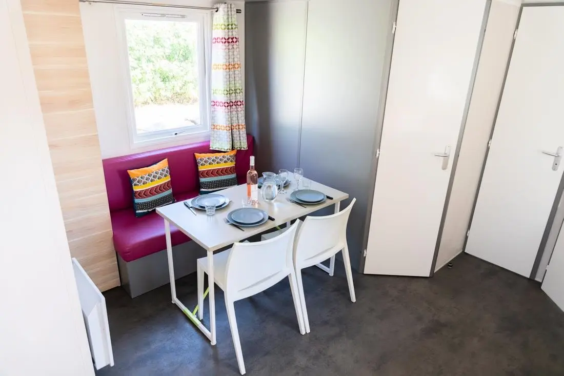 Flower Camping Provence Vallée 3 étoiles★★★