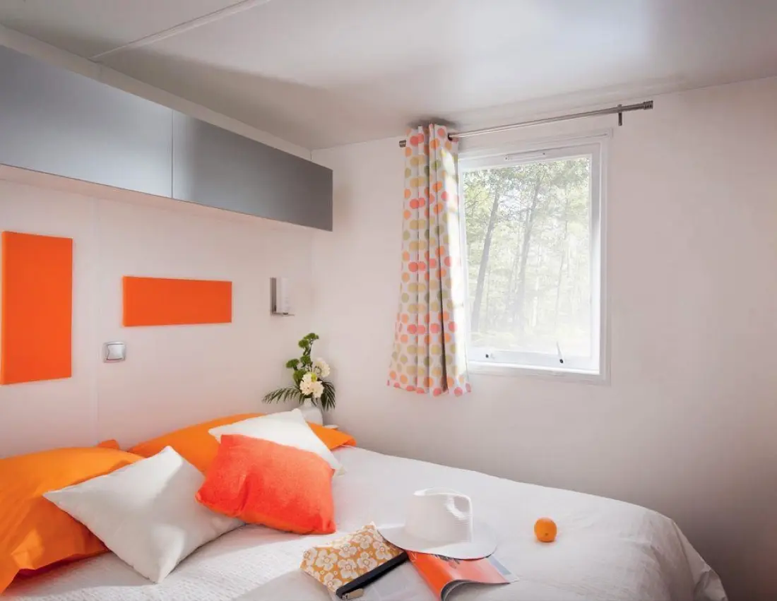 Flower Camping Provence Vallée 3 étoiles★★★